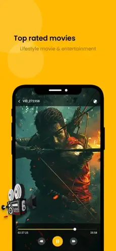cricfy-tv-update Top Rated Movies